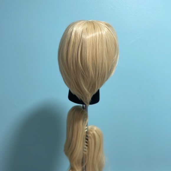 3in 1 cosplay wig - Picture 7 of 10